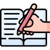 Writing & Translation