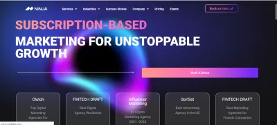 wordpress web design