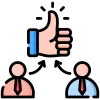 Palm reading